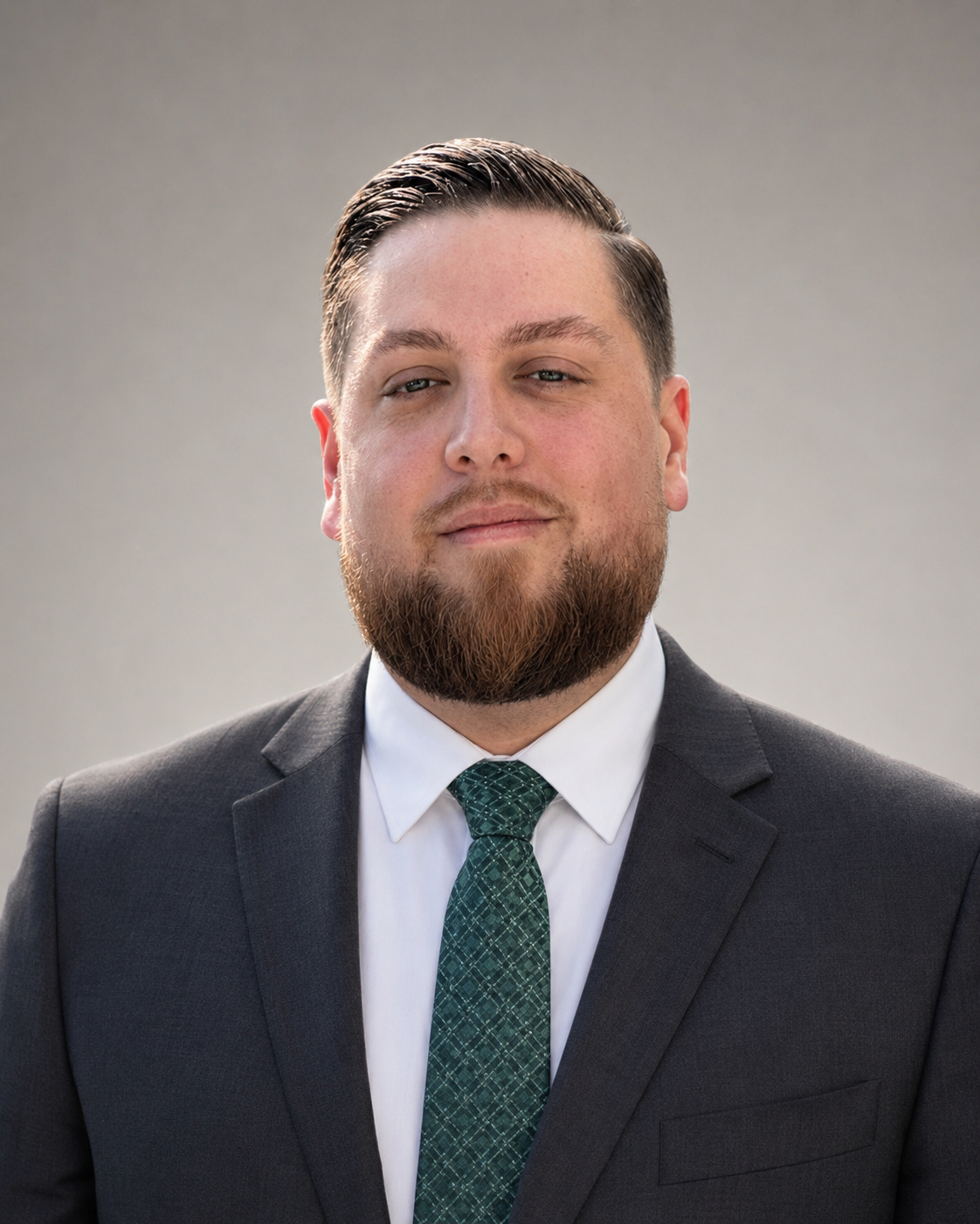 Nadeem Ahmed, Loan Officer